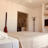 One-Bedroom Apartment (3 Adults)