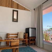 Junior Suite with Terrace