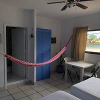 Double or Twin Room with Private Bathroom