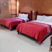 Deluxe Junior Suite