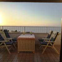Two-Bedroom Apartment with Sea View