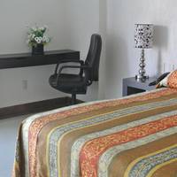 Executive Double or Twin Room