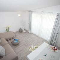 Superior Suite with Sea View