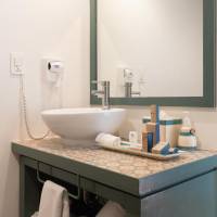 Executive Twin Room