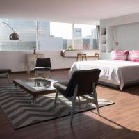 Superior King Suite