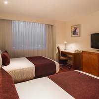 Deluxe Two Beds 