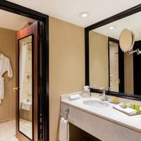 Double Room with Two Double Beds