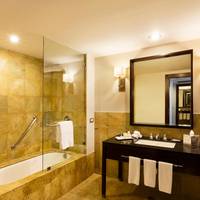Double Junior Suite