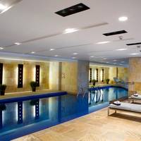 King Junior Suite