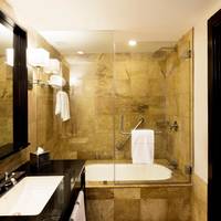 Double Room with Two Double Beds
