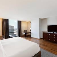 Executive King Bed Room