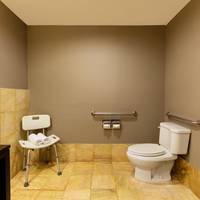 King Room - Disability Access