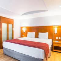 Junior Suite with King Bed