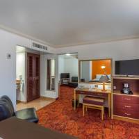 King Room - Non-Smoking