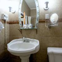 Double Room with Two Double Beds - Non-Smoking