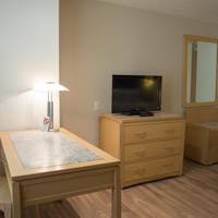 Standard Double Room with Two Double Beds