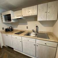Standard Double Suite