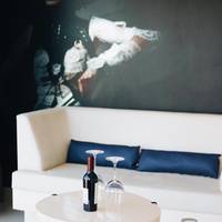 Spectacular, Guest room, 1 King, City view