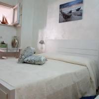 Deluxe Double Room with Internal View