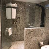 Double Room with Two Double Beds