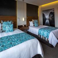 Double Room with City View