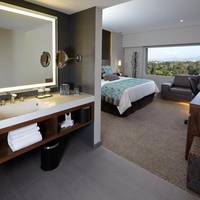 King Room with Park View