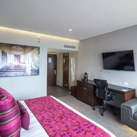 King Room with City View
