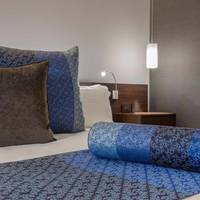 Club Executive King Room with Polanco View