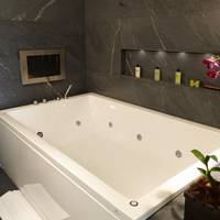 Suite with Two Double Beds