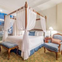 Economy King Room