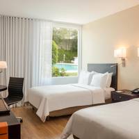 Double Room with Two Double Beds