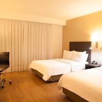 Double Room with Two Double Beds
