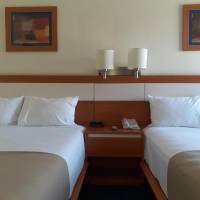 Double Room with Two Double Beds