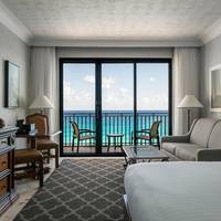 Ocean Front View Room