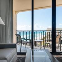 Ocean View Room 