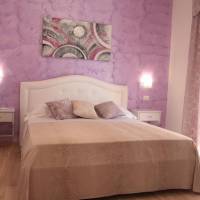 Superior Double Room with Terrace