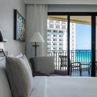 Partial Ocean View Room
