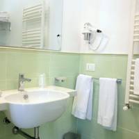 Superior Double Room with Terrace