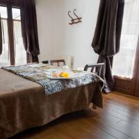 Two-Bedroom Apartment -Calle del Rojo 89/2