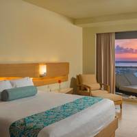 Superior Room with Lagoon View