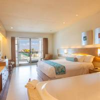 Superior Room with Sea View