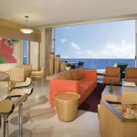 Two Bedrooms Presidential Suite