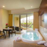 Superior Room with Garden View