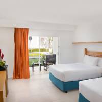 Standard  Room