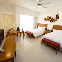 Standard  Room