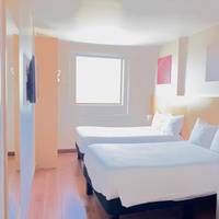 Double Room with Lagoon View