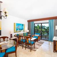 Two Bedroom Suite Resort View