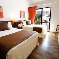 Two-Bedroom Master Villa Resort View
