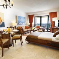 Two Bedroom Suite Beachfront