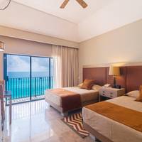 Junior Suite BeachFront